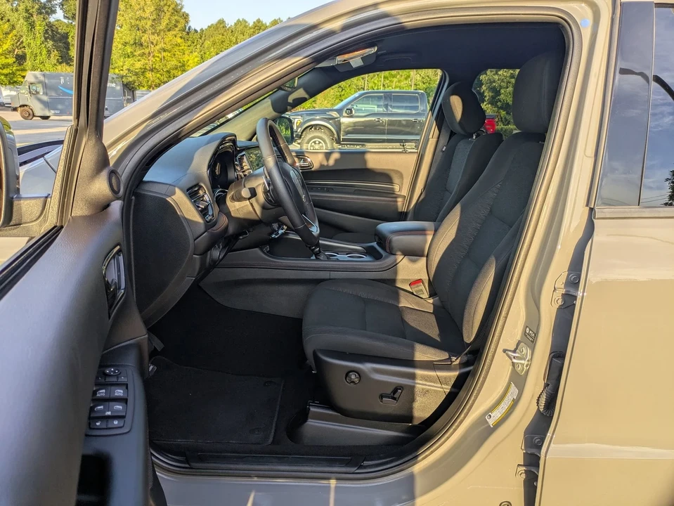 2025 Dodge Durango 3rd Gen - Image 12 of 12
