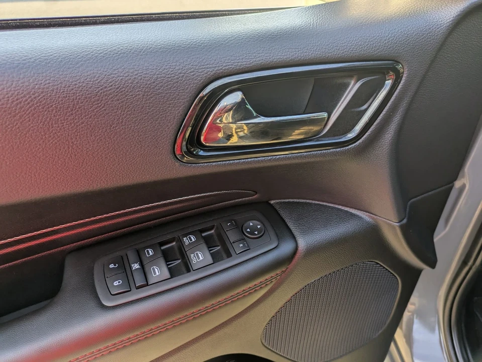 2025 Dodge Durango 3rd Gen - Image 16 of 21