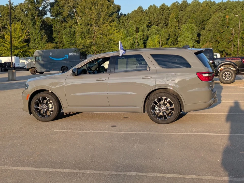 2025 Dodge Durango 3rd Gen - Image 7 of 12