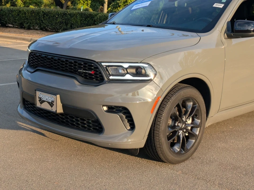 2025 Dodge Durango 3rd Gen - Image 10 of 12