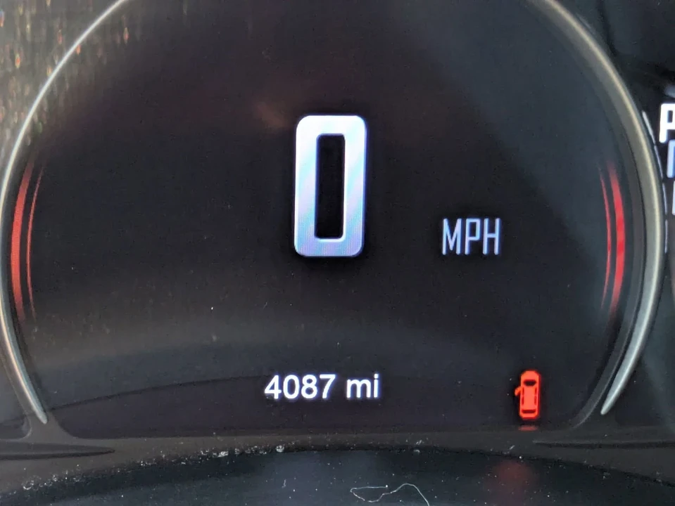 2025 Dodge Durango 3rd Gen - Image 21 of 21