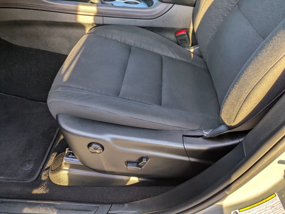 2025 Dodge Durango 3rd Gen - Image 13 of 21