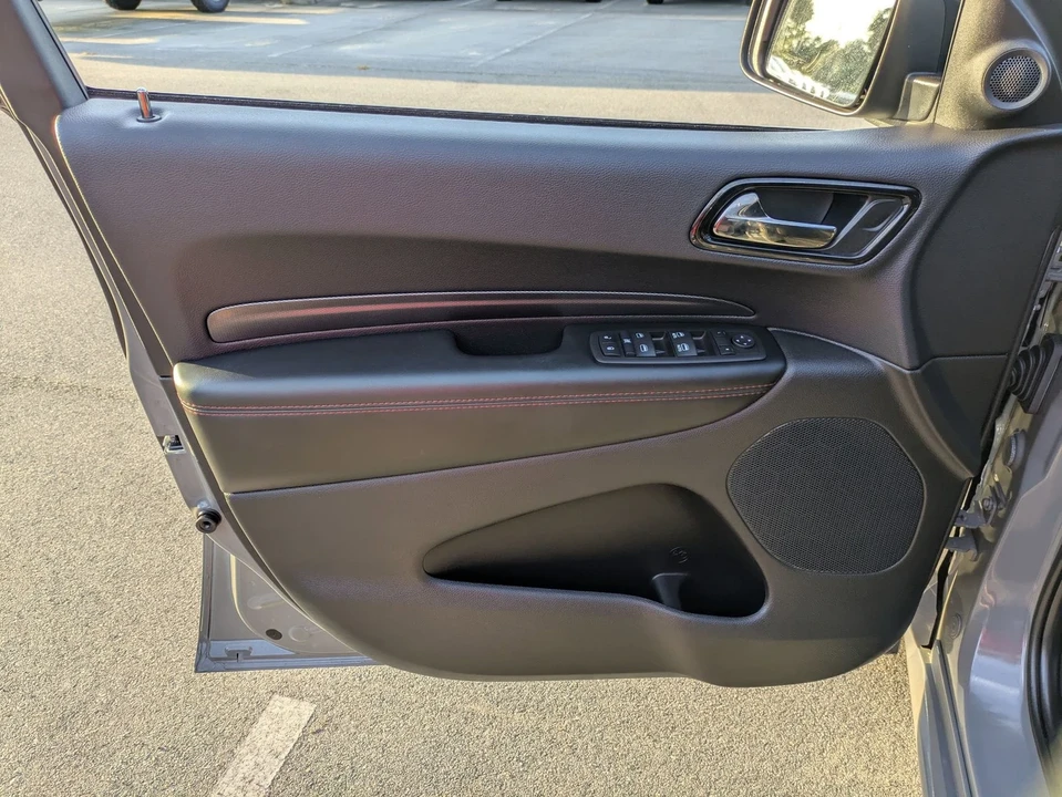 2025 Dodge Durango 3rd Gen - Image 15 of 21