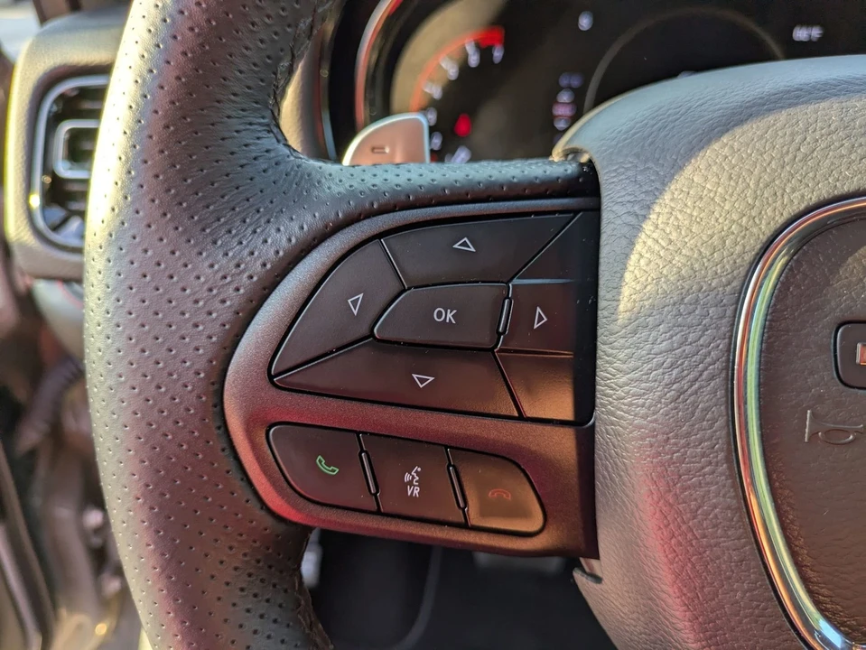 2025 Dodge Durango 3rd Gen - Image 18 of 21