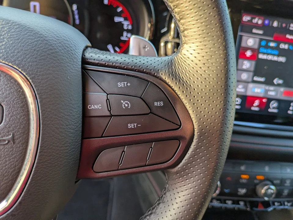 2025 Dodge Durango 3rd Gen - Image 19 of 21