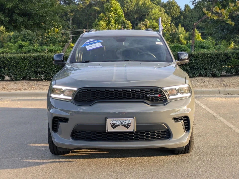 2025 Dodge Durango 3rd Gen - Image 9 of 12