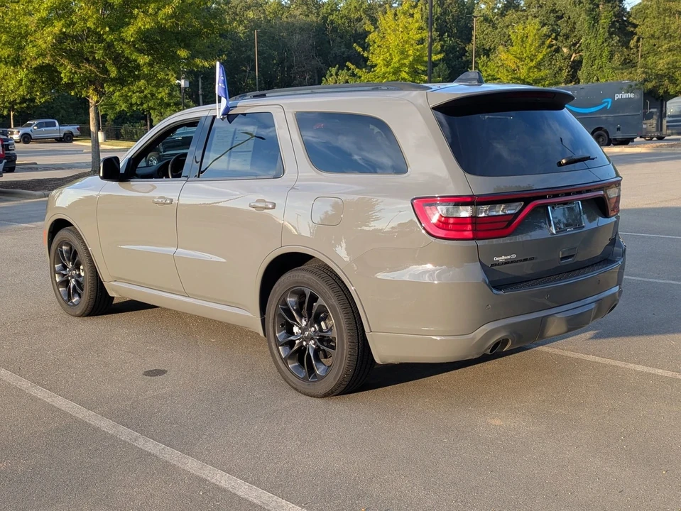 2025 Dodge Durango 3rd Gen - Image 6 of 12