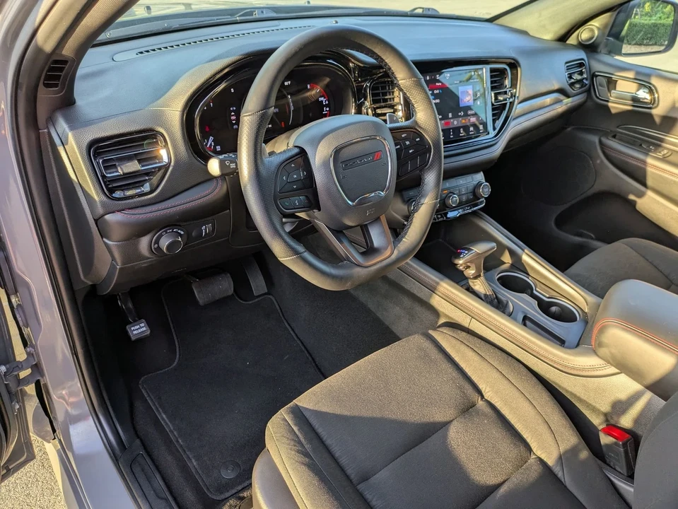 2025 Dodge Durango 3rd Gen - Image 14 of 21