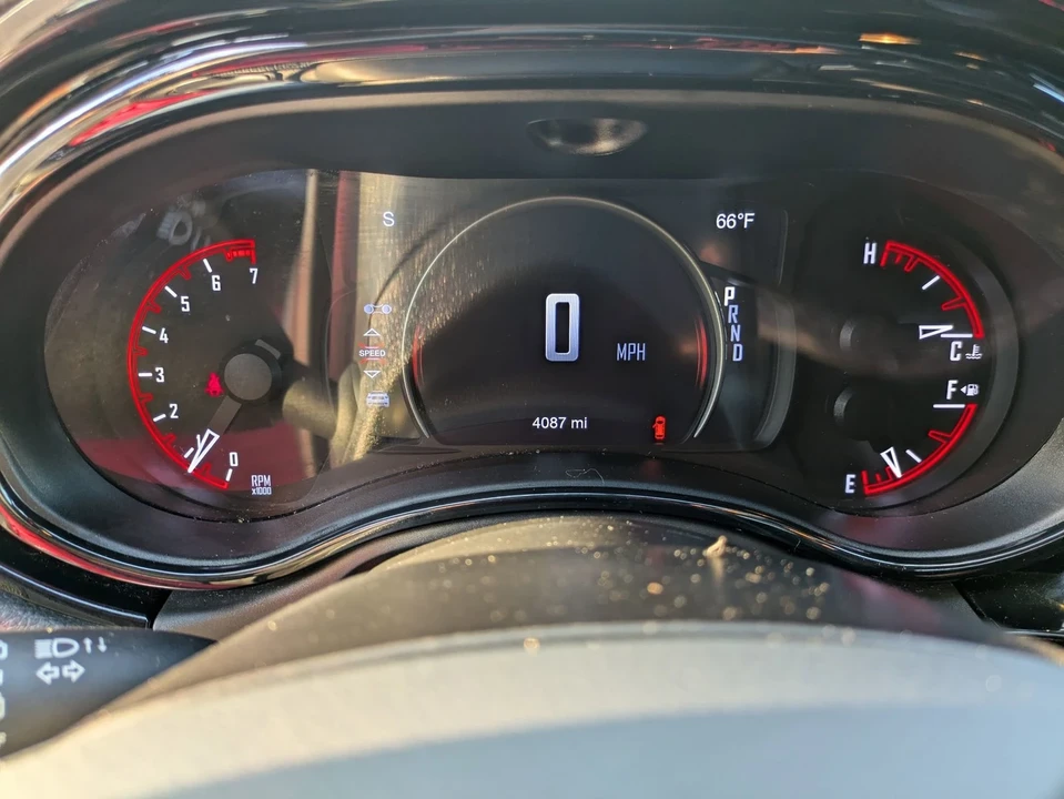 2025 Dodge Durango 3rd Gen - Image 20 of 21