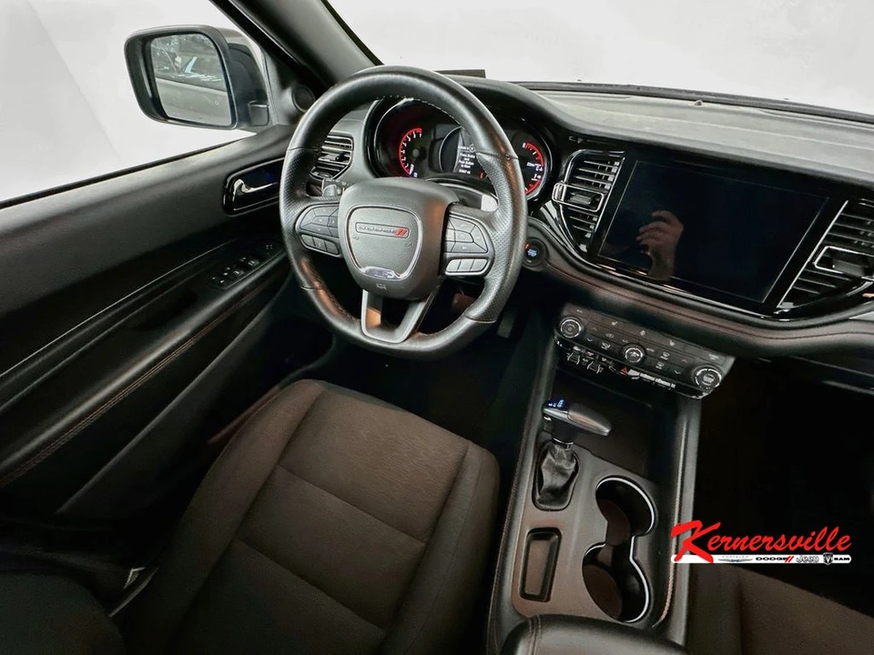 2025 Dodge Durango 3rd Gen - Image 9 of 24