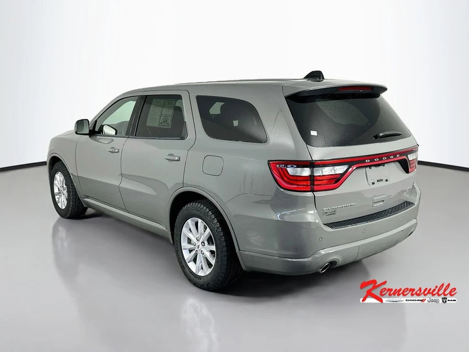2025 Dodge Durango 3rd Gen - Image 5 of 24