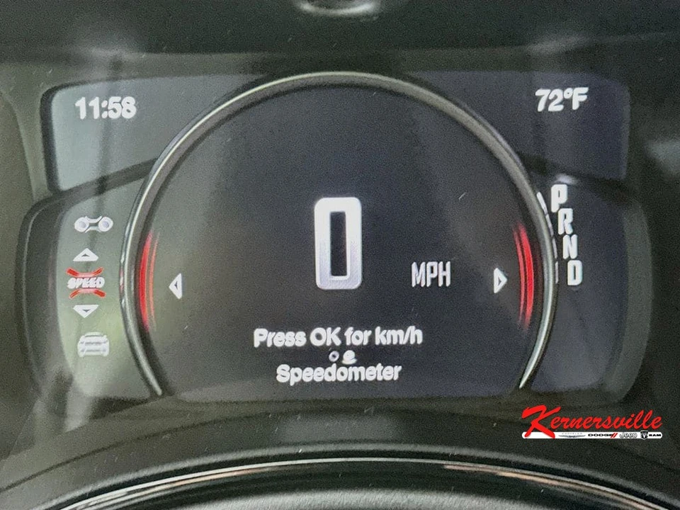 2025 Dodge Durango 3rd Gen - Image 15 of 24
