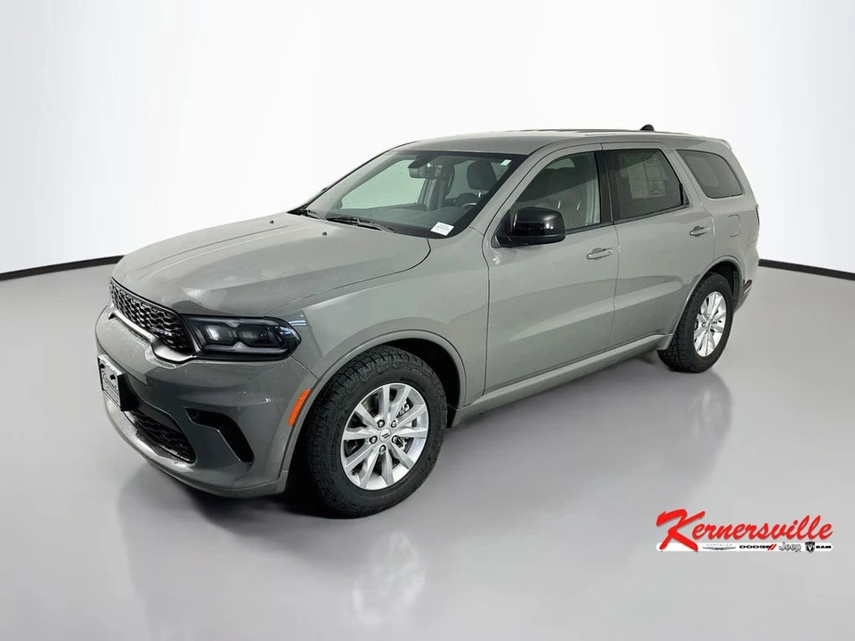 2025 Dodge Durango 3rd Gen - Image 3 of 24