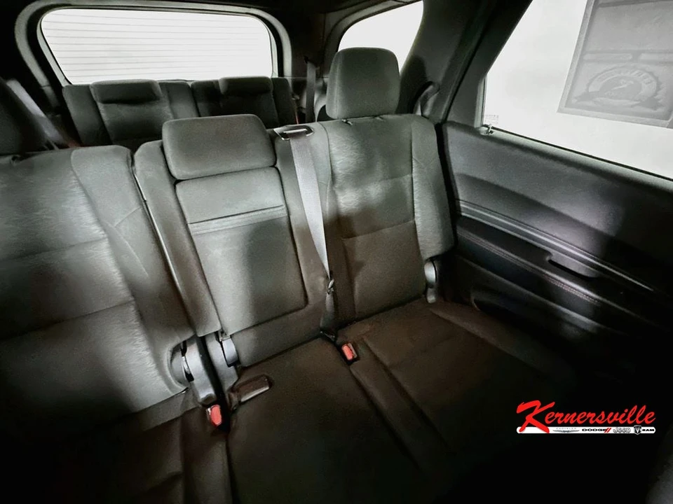 2025 Dodge Durango 3rd Gen - Image 14 of 24