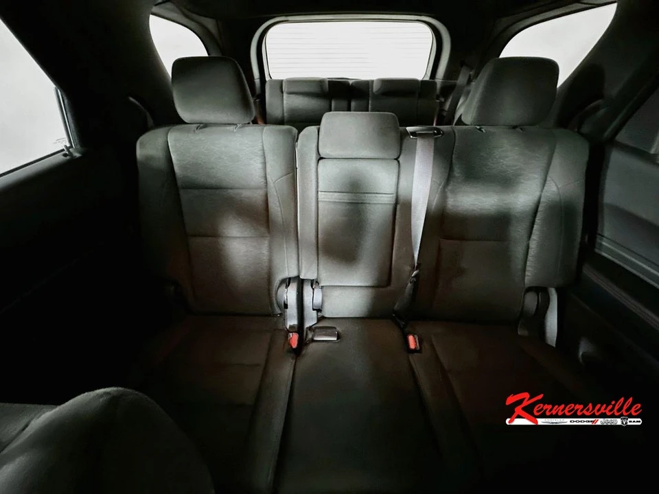 2025 Dodge Durango 3rd Gen - Image 13 of 24