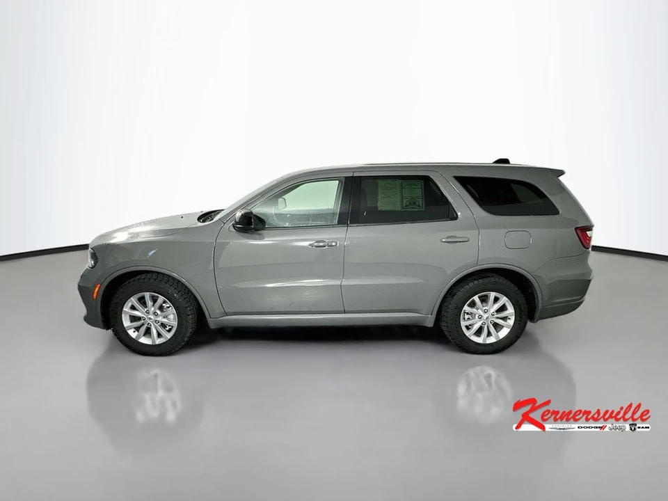 2025 Dodge Durango 3rd Gen - Image 4 of 24