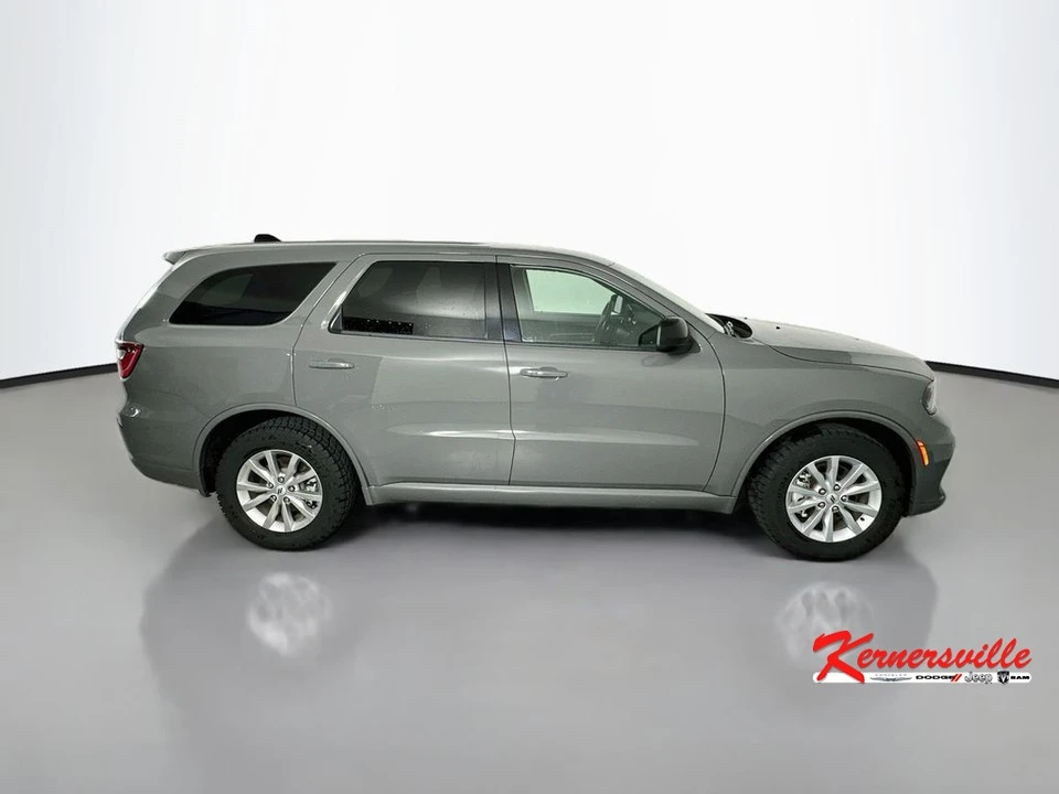 2025 Dodge Durango 3rd Gen - Image 8 of 24