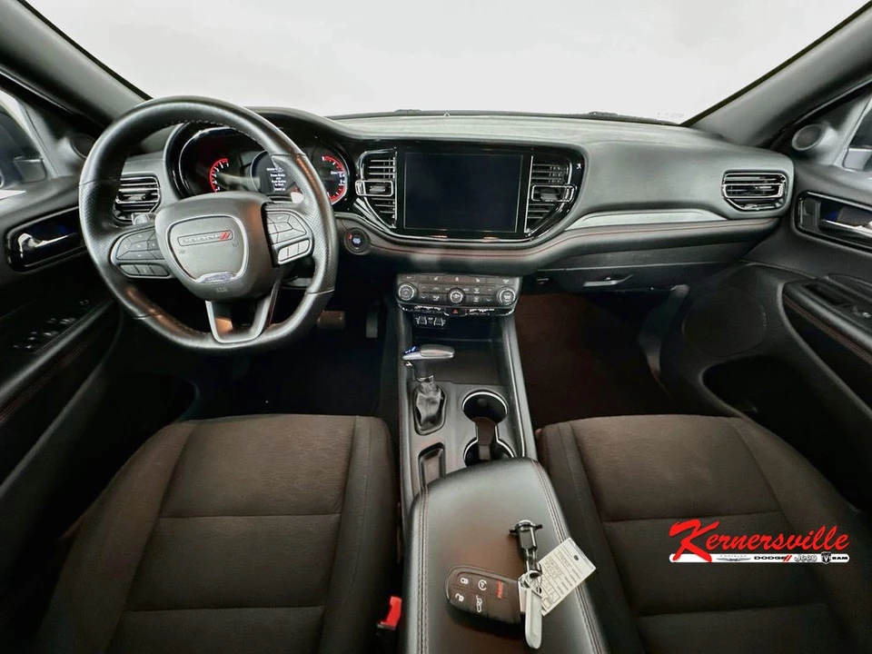 2025 Dodge Durango 3rd Gen - Image 10 of 24