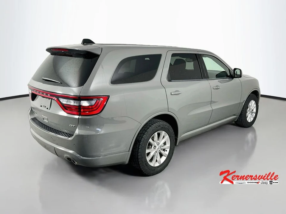 2025 Dodge Durango 3rd Gen - Image 7 of 24