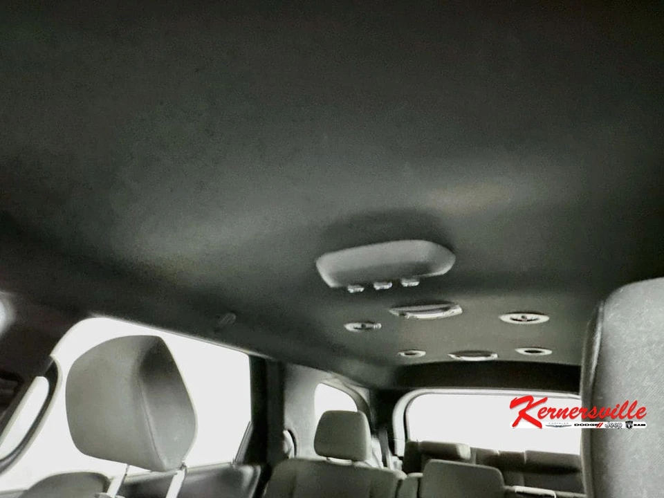 2025 Dodge Durango 3rd Gen - Image 21 of 24