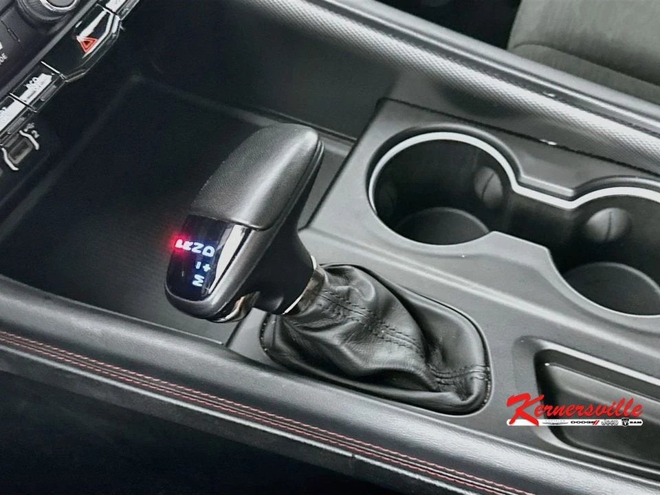 2025 Dodge Durango 3rd Gen - Image 16 of 24