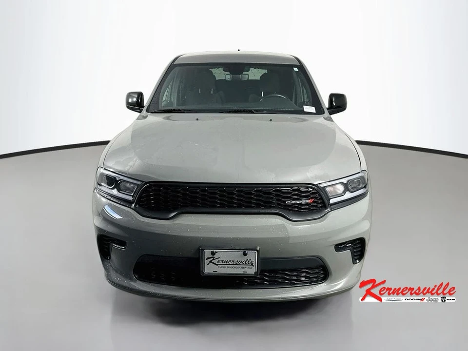 2025 Dodge Durango 3rd Gen - Image 2 of 24