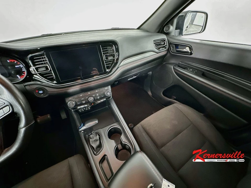 2025 Dodge Durango 3rd Gen - Image 11 of 24