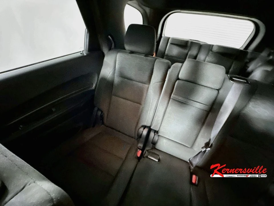 2025 Dodge Durango 3rd Gen - Image 12 of 24