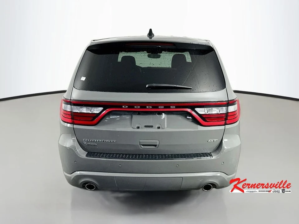2025 Dodge Durango 3rd Gen - Image 6 of 24