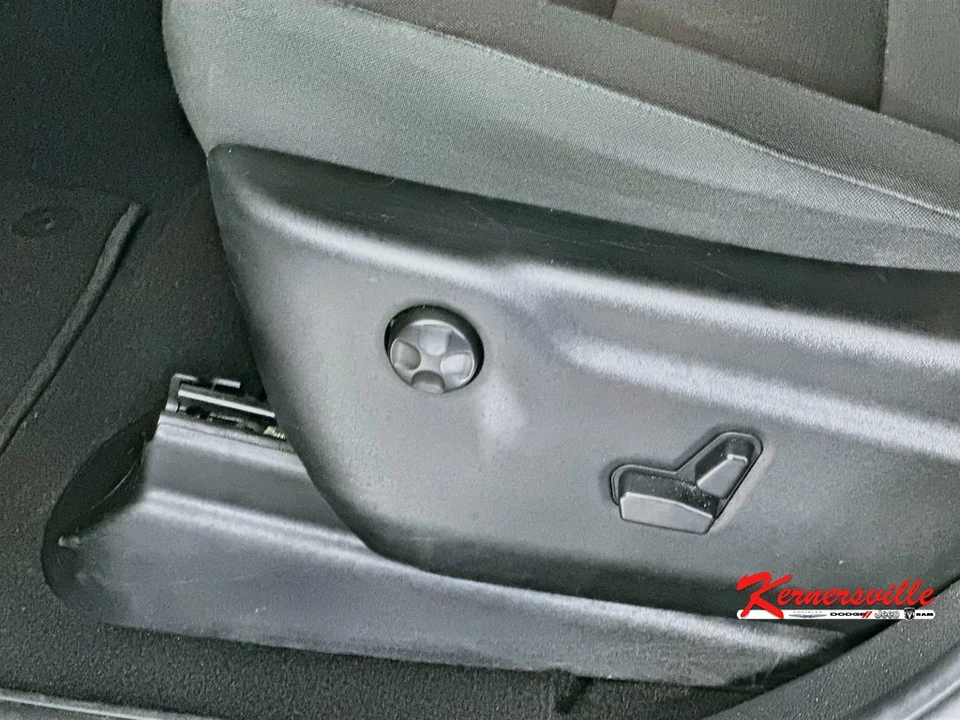 2025 Dodge Durango 3rd Gen - Image 22 of 24
