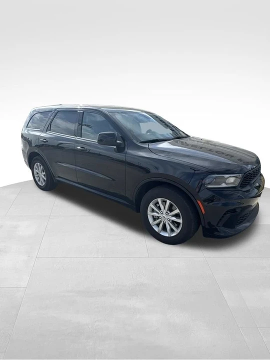 2025 Dodge Durango 3rd Gen - Image 2 of 9