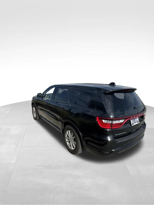 2025 Dodge Durango 3rd Gen - Image 6 of 9