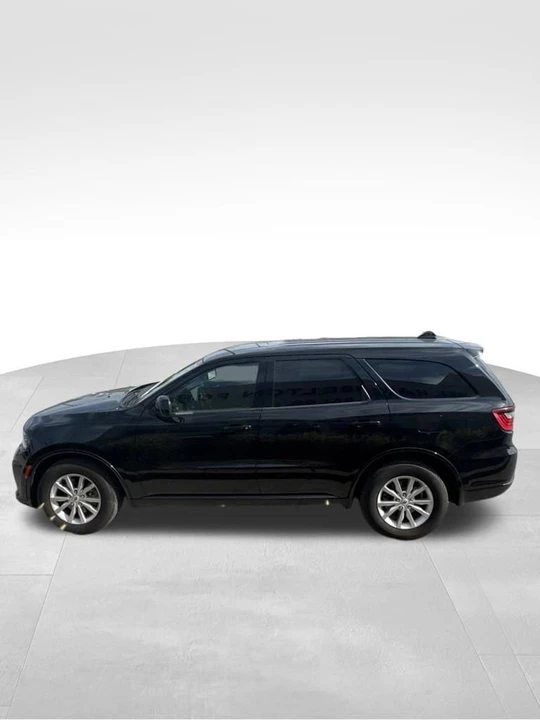 2025 Dodge Durango 3rd Gen - Image 5 of 9