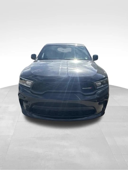 2025 Dodge Durango 3rd Gen - Image 3 of 9