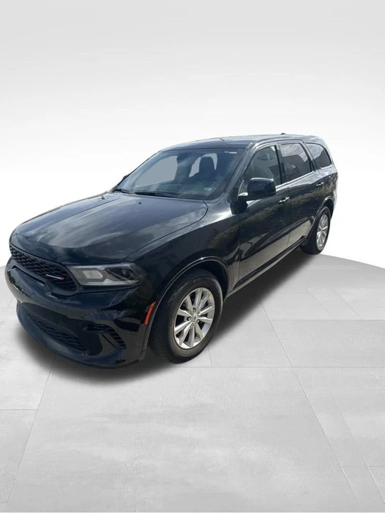 2025 Dodge Durango 3rd Gen - Image 4 of 9