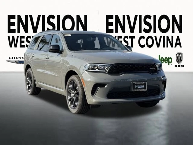 2025 Dodge Durango 3rd Gen - Image 2 of 12