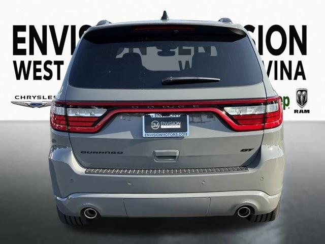 2025 Dodge Durango 3rd Gen - Image 7 of 12