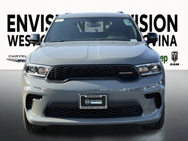 2025 Dodge Durango 3rd Gen - Image 3 of 12