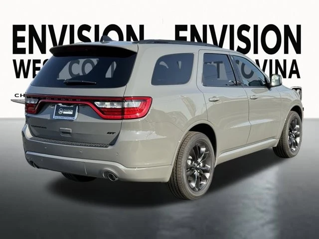 2025 Dodge Durango 3rd Gen - Image 8 of 12