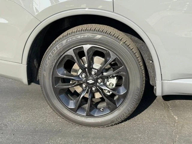 2025 Dodge Durango 3rd Gen - Image 10 of 12