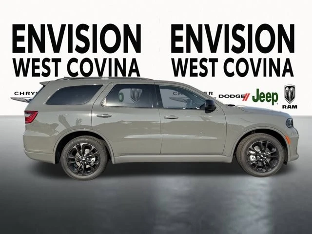 2025 Dodge Durango 3rd Gen - Image 9 of 12