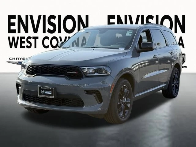 2025 Dodge Durango 3rd Gen - Image 4 of 12