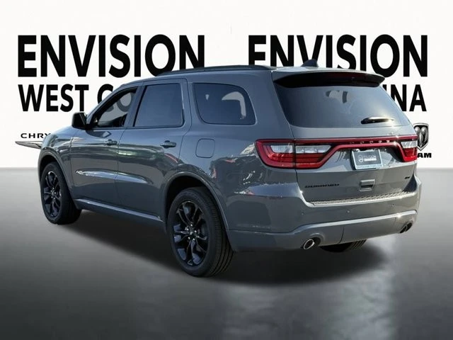 2025 Dodge Durango 3rd Gen - Image 6 of 12