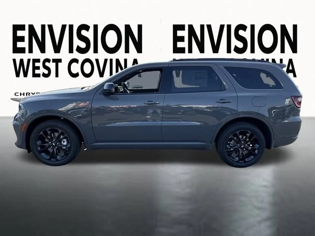 2025 Dodge Durango 3rd Gen - Image 5 of 12