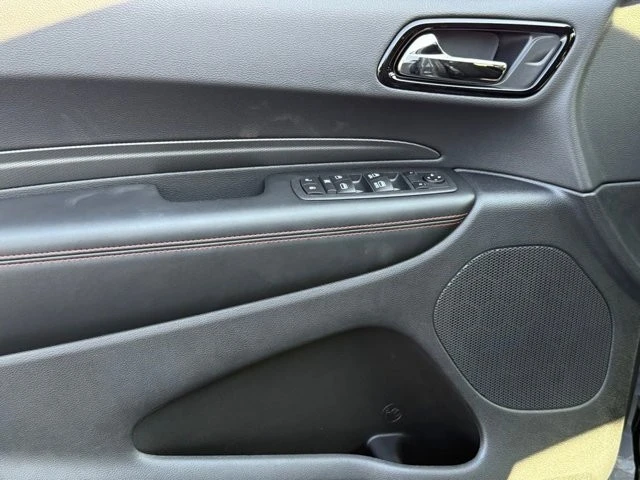 2025 Dodge Durango 3rd Gen - Image 11 of 12