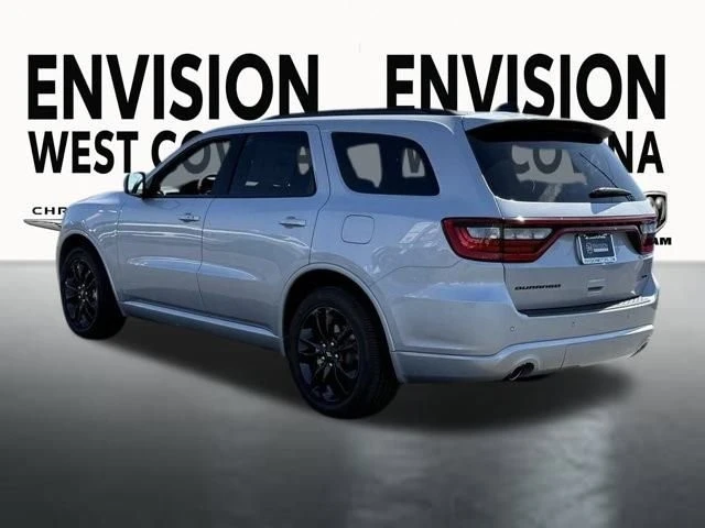 2025 Dodge Durango 3rd Gen - Image 6 of 12