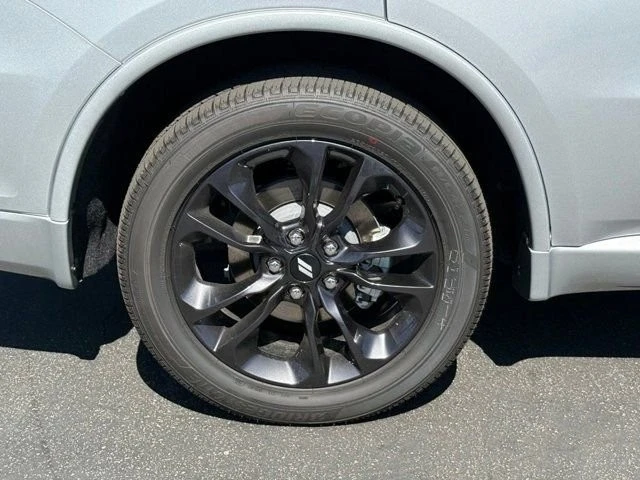 2025 Dodge Durango 3rd Gen - Image 10 of 12