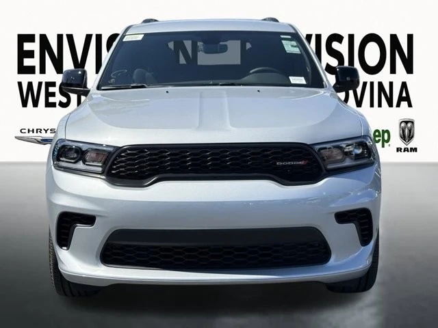 2025 Dodge Durango 3rd Gen - Image 3 of 12