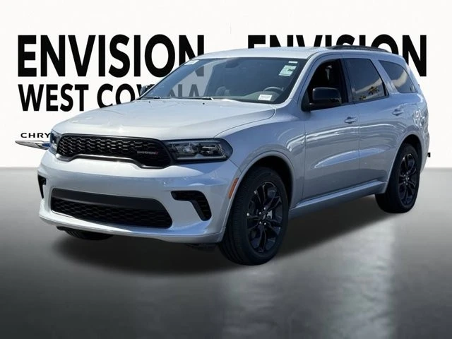 2025 Dodge Durango 3rd Gen - Image 4 of 12