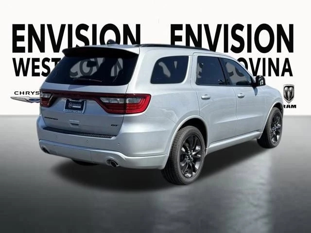 2025 Dodge Durango 3rd Gen - Image 8 of 12